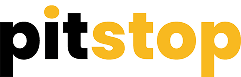 Pitstop Logo
